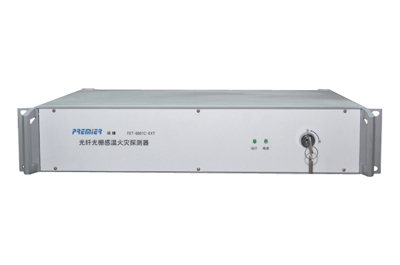 FET-8801D-EXT光纤光栅测温副机
